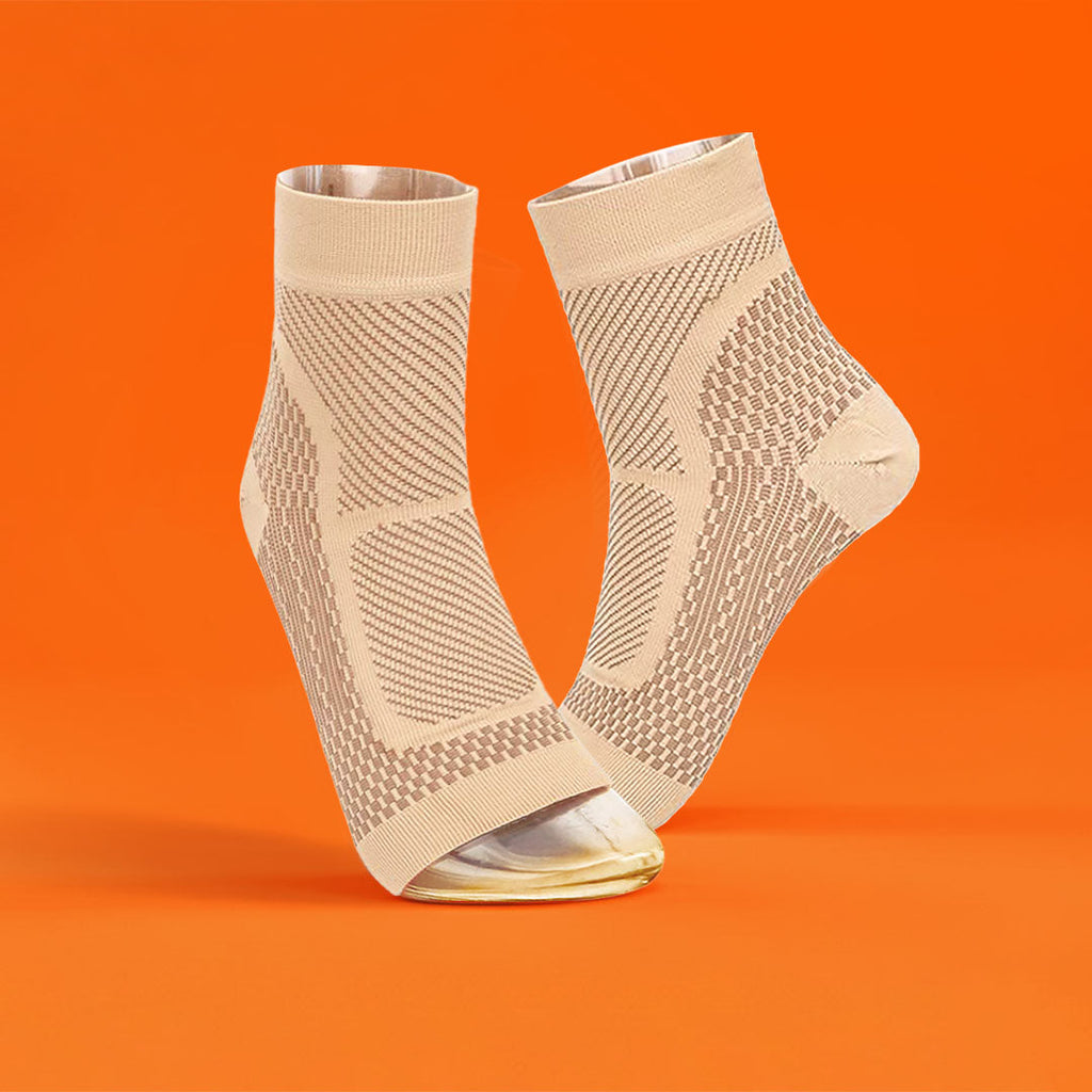 Compression Socks - Walksy ®