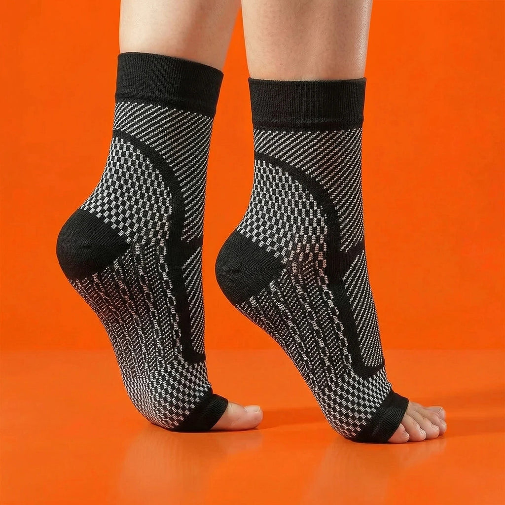 Compression Socks - Walksy ®