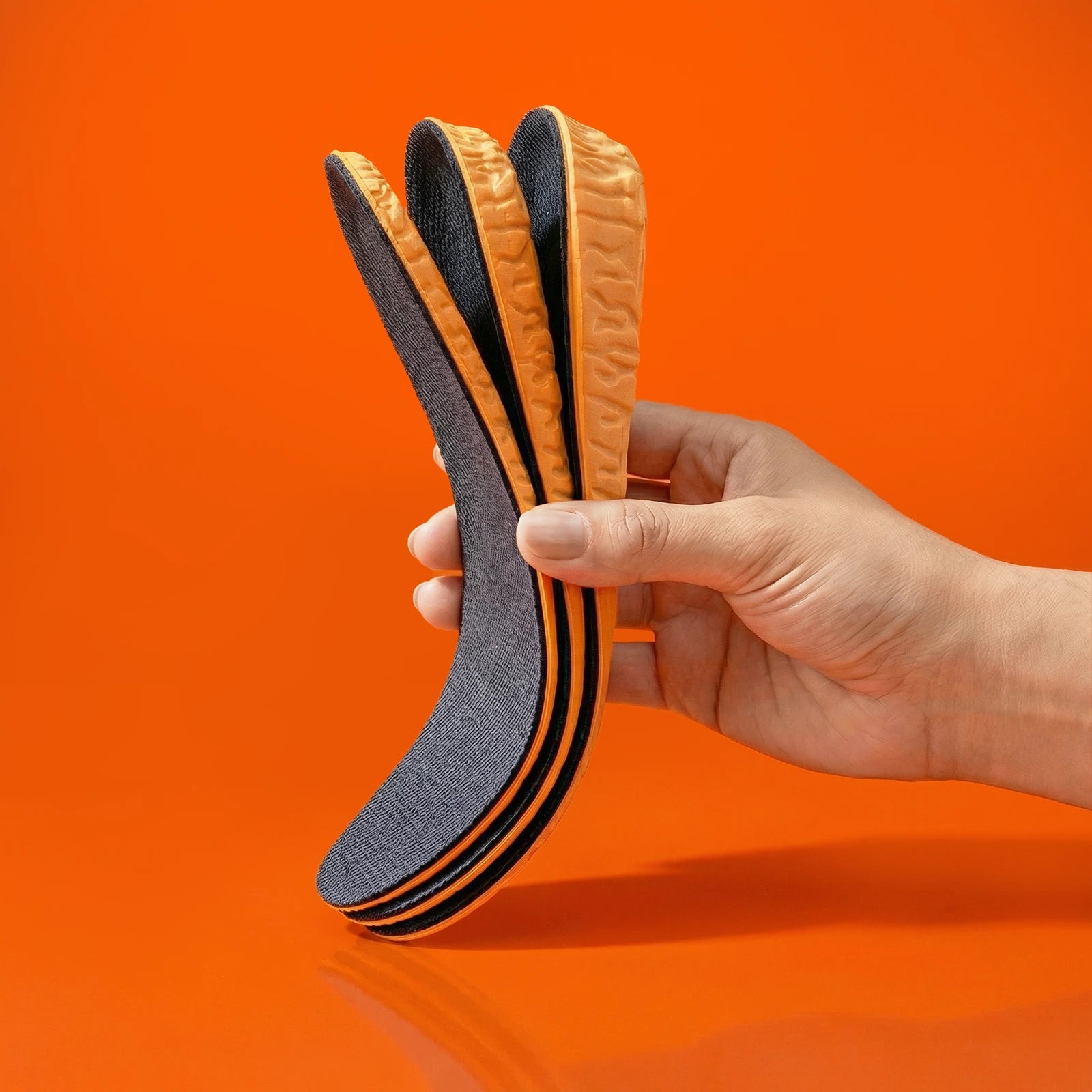 Height Insoles - Walksy®